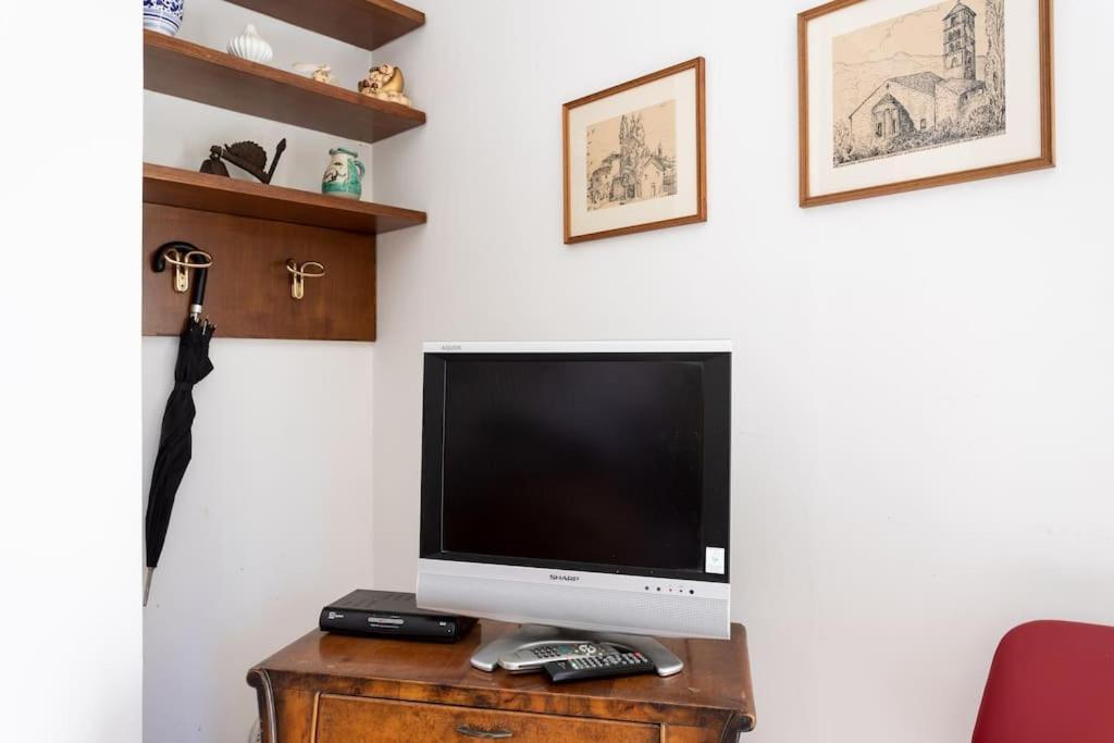 Apartment In Nature,10Min From City ペルージャ エクステリア 写真