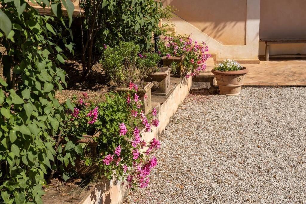 Apartment In Nature,10Min From City ペルージャ エクステリア 写真