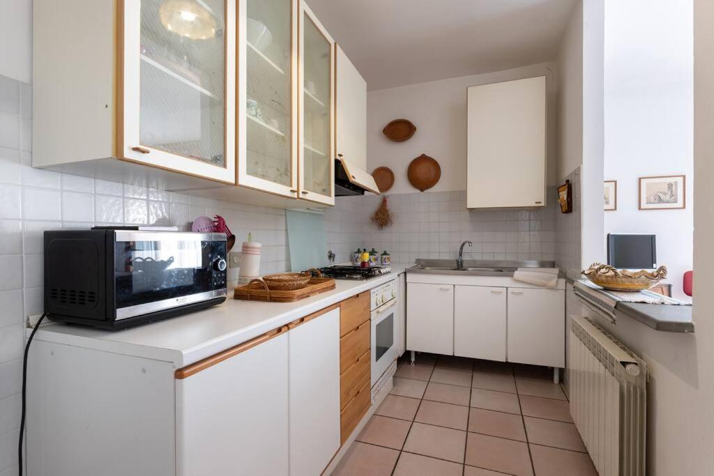 Apartment In Nature,10Min From City ペルージャ エクステリア 写真