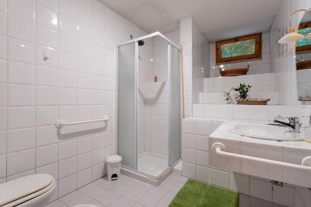 Apartment In Nature,10Min From City ペルージャ エクステリア 写真