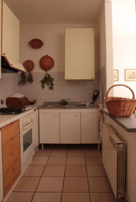Apartment In Nature,10Min From City ペルージャ エクステリア 写真